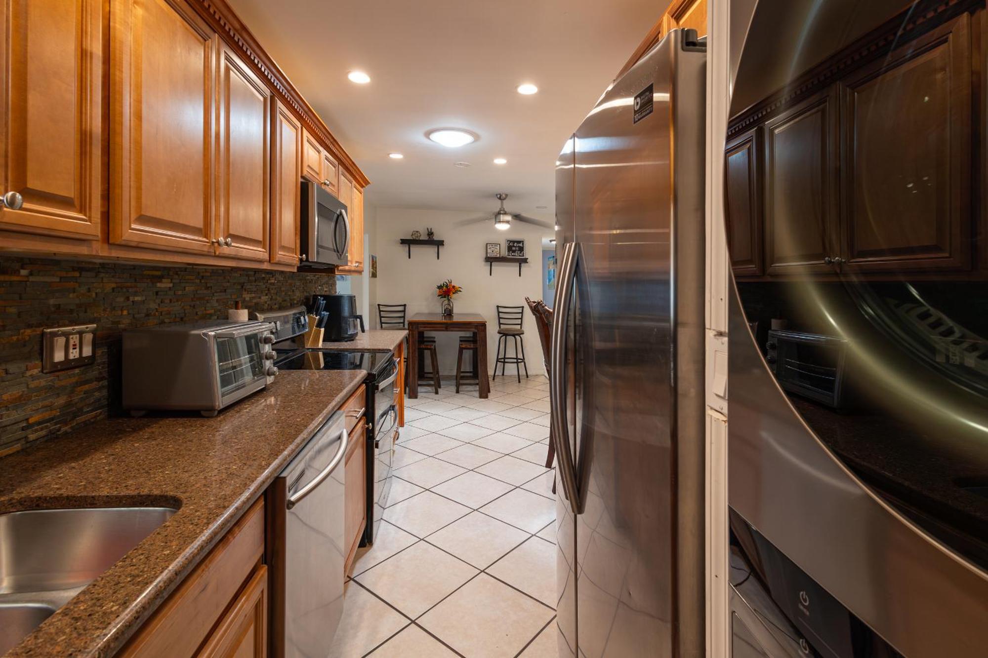 Comfy 3 Bedroom With Parking & Close To Everything Naples Exterior photo