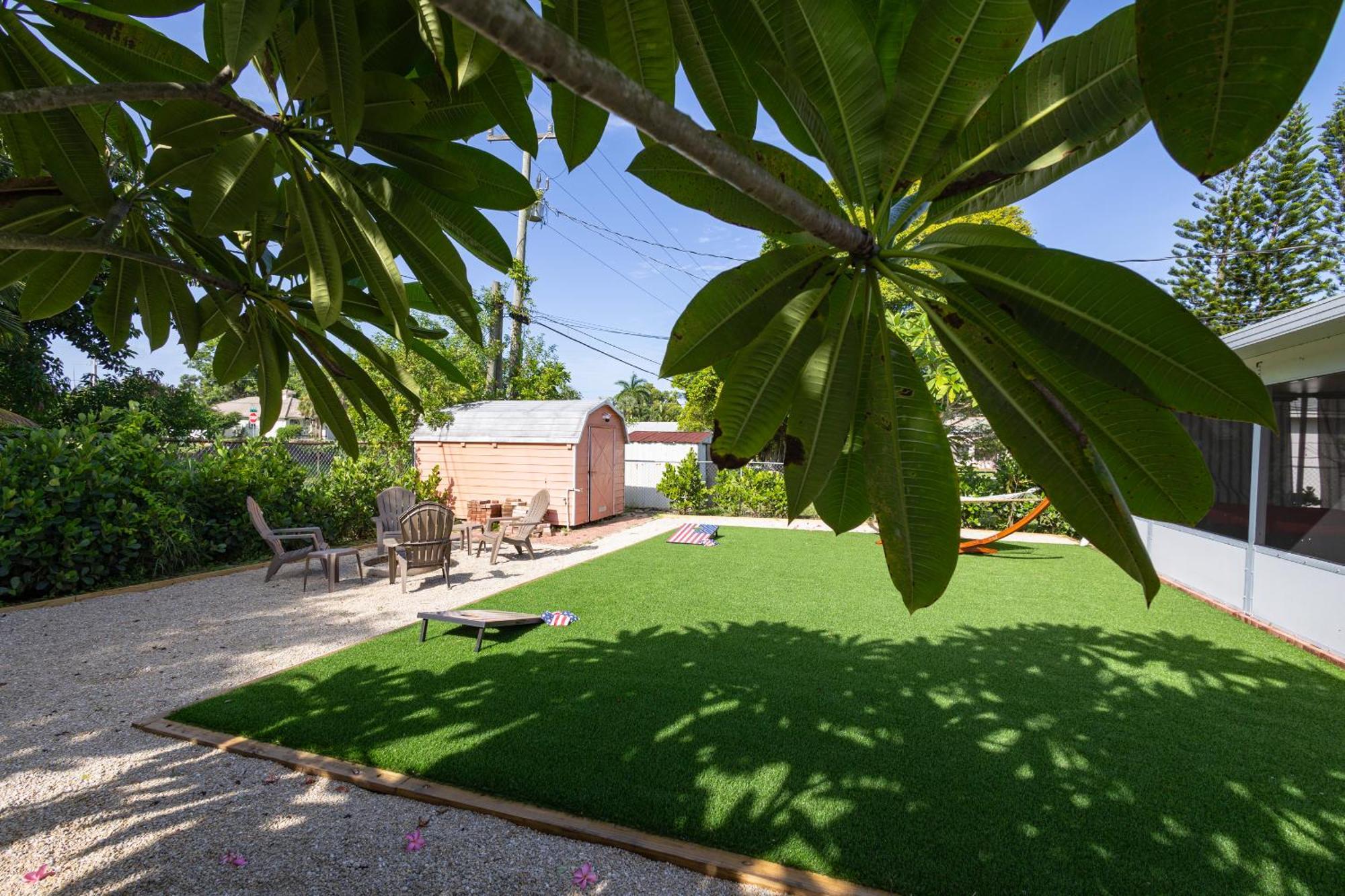 Comfy 3 Bedroom With Parking & Close To Everything Naples Exterior photo